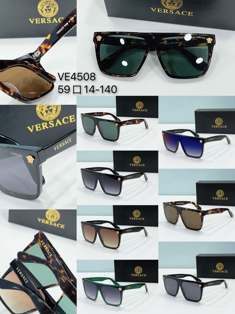 Versace Sunglasses